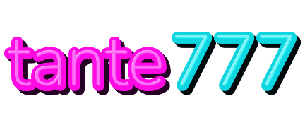 tante777 — logo kanal